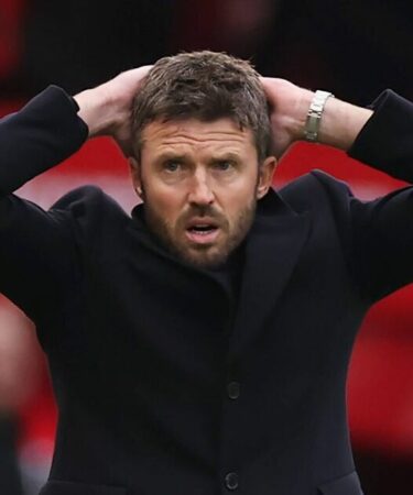 La fuite de Gary Neville à Man Utd après « l’erreur » de Jim Ratcliffe est une mauvaise nouvelle pour Michael Carrick