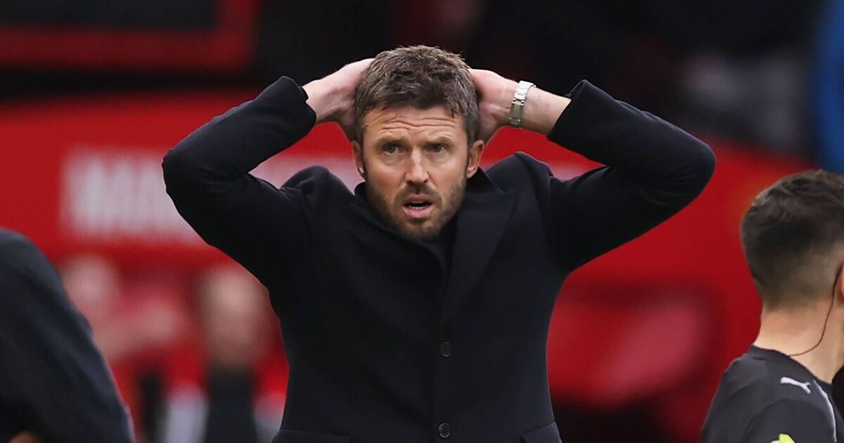 La fuite de Gary Neville à Man Utd après « l’erreur » de Jim Ratcliffe est une mauvaise nouvelle pour Michael Carrick