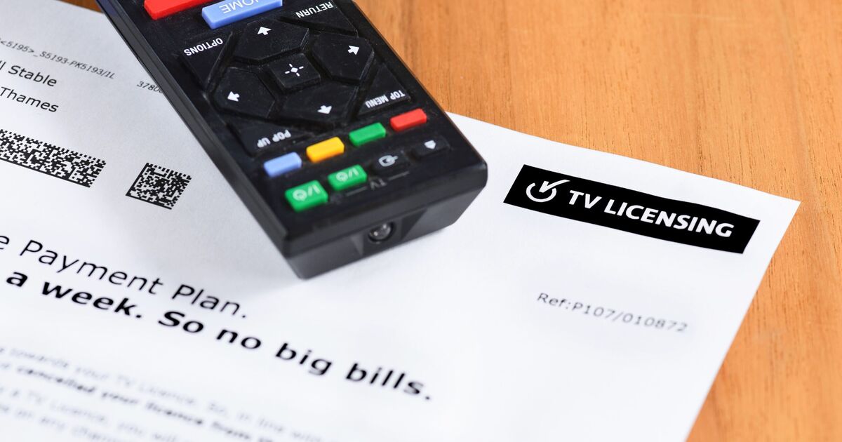 Réduisez la facture de la licence TV à seulement 30 £ par an avec une méthode entièrement légale