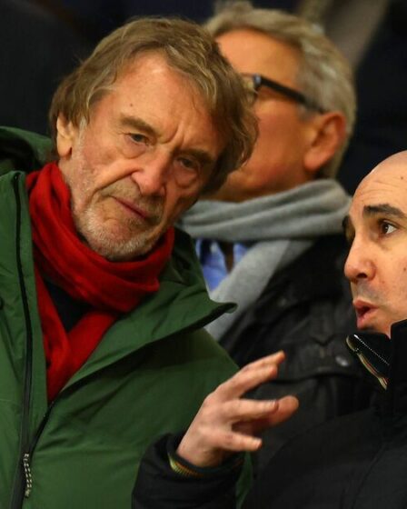 Sir Jim Ratcliffe a fustigé alors que le groupe musulman de Man Utd demandait « ne sommes-nous pas les bienvenus ? »