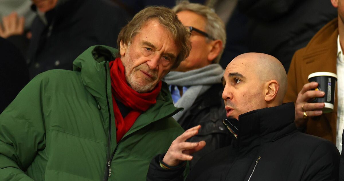 Sir Jim Ratcliffe a fustigé alors que le groupe musulman de Man Utd demandait « ne sommes-nous pas les bienvenus ? »