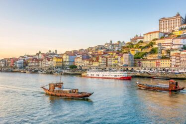 Ce magnifique pays d'Europe que les expatriés abandonnent au profit de l'Espagne – offre « soleil et stabilité »