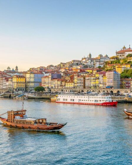 Ce magnifique pays d'Europe que les expatriés abandonnent au profit de l'Espagne – offre « soleil et stabilité »