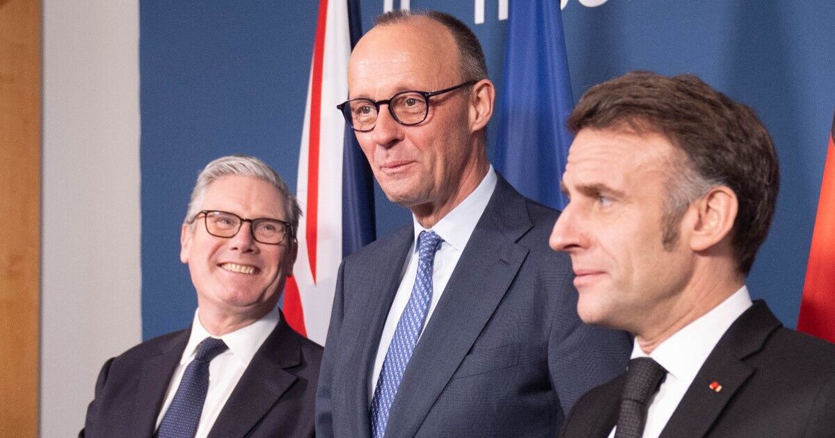 Starmer attise le langage de la Première Guerre mondiale dans une tentative désespérée d'éviter le désastre de Manchester