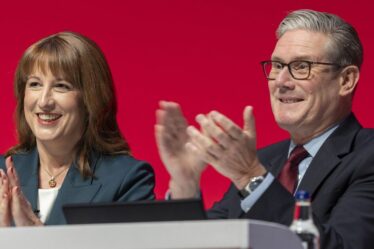 Le Royaume-Uni est invité à remplacer le triple verrouillage des retraites de l'État – « l'équivalent australien est meilleur »