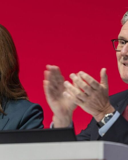 Le Royaume-Uni est invité à remplacer le triple verrouillage des retraites de l'État – « l'équivalent australien est meilleur »