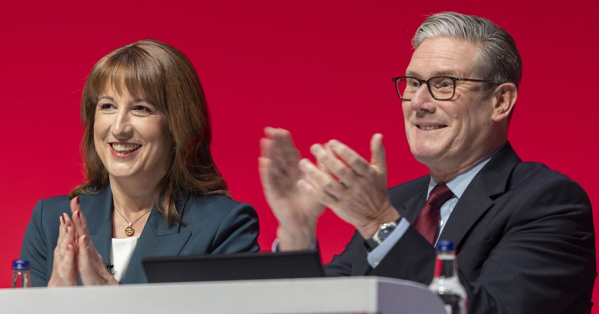 Le Royaume-Uni est invité à remplacer le triple verrouillage des retraites de l'État – « l'équivalent australien est meilleur »