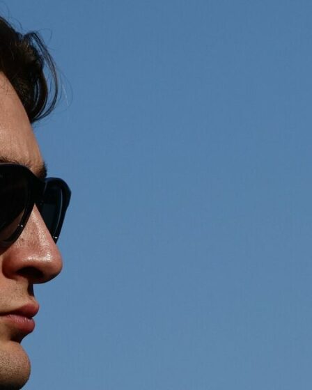 George Russell "éveille des soupçons" alors que l'équipe Ferrari de Lewis Hamilton bloque le changement des règles de la F1