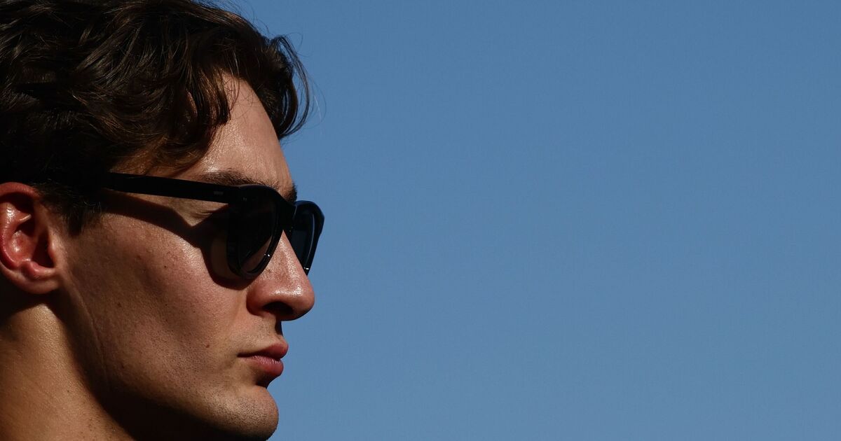 George Russell "éveille des soupçons" alors que l'équipe Ferrari de Lewis Hamilton bloque le changement des règles de la F1