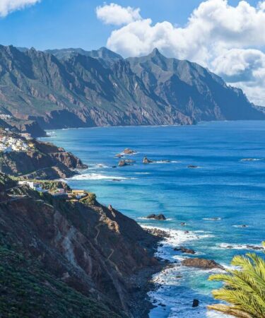 Magnifique île ensoleillée avec 1,30 £ de pinte, 40 £ de vols et une température de 21 °C
