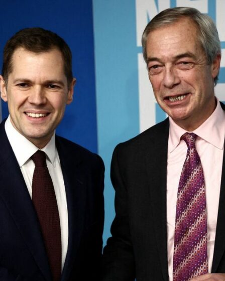 Le choix de Nigel Farage comme prochain chancelier de Reform UK révèle une chose essentielle