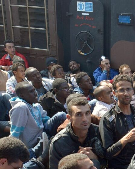 Une migrante violée à plusieurs reprises par différents hommes au cours d'un « voyage en enfer » – « J'aurais aimé mourir »