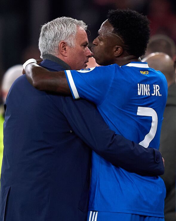 SL Benfica contre Real Madrid CF - UEFA Champions League 2025/26 Barrages à élimination directe aller