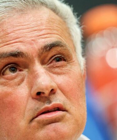 Jose Mourinho est le Donald Trump du football – ses commentaires sur la tempête de racisme de Vini Jr puent