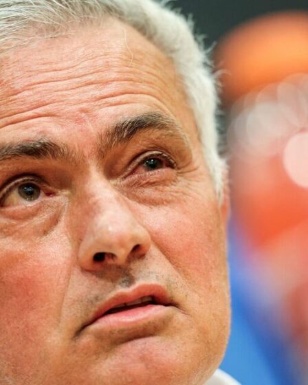 Jose Mourinho est le Donald Trump du football – ses commentaires sur la tempête de racisme de Vini Jr puent