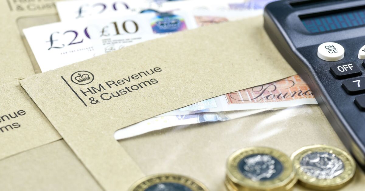 Alerte fiscale pour les retraités : le « bord de la falaise » de 22 £ oblige des millions de personnes à payer le HMRC pour la première fois