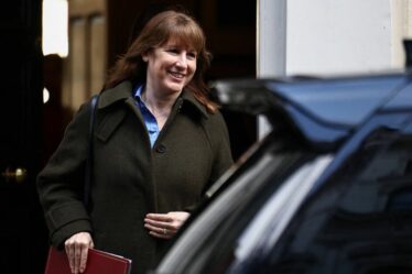 Réponse donnée dans un délai d'une semaine sur la modification de l'abattement fiscal personnel de 20 000 £