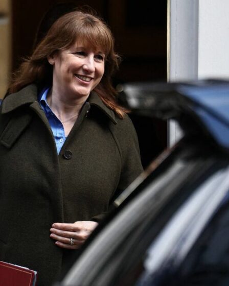 Réponse donnée dans un délai d'une semaine sur la modification de l'abattement fiscal personnel de 20 000 £