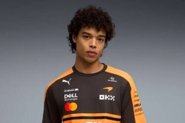 Les kits des équipes F1 2026 de Ferrari, McLaren et Red Bull dévoilés avant la nouvelle saison