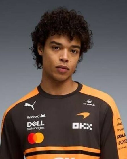 Les kits des équipes F1 2026 de Ferrari, McLaren et Red Bull dévoilés avant la nouvelle saison