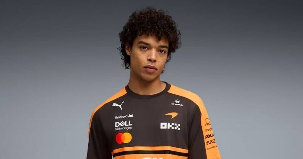 Les kits des équipes F1 2026 de Ferrari, McLaren et Red Bull dévoilés avant la nouvelle saison