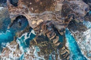 3 îles d'Espagne avec moins de touristes britanniques que Tenerife ou Lanzarote