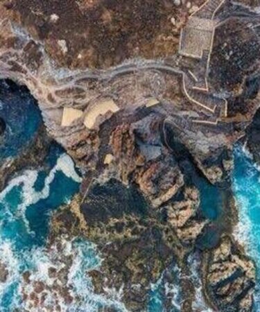 3 îles d'Espagne avec moins de touristes britanniques que Tenerife ou Lanzarote