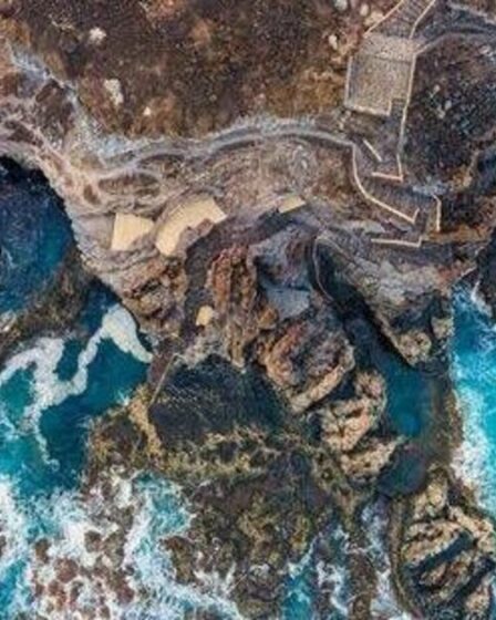 3 îles d'Espagne avec moins de touristes britanniques que Tenerife ou Lanzarote