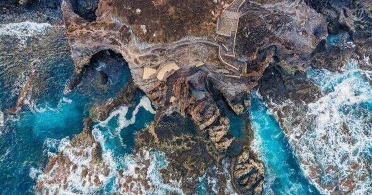 3 îles d'Espagne avec moins de touristes britanniques que Tenerife ou Lanzarote