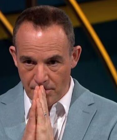 Les prix de la facture énergétique au Royaume-Uni « baissent » alors que Martin Lewis exhorte à « agir maintenant »