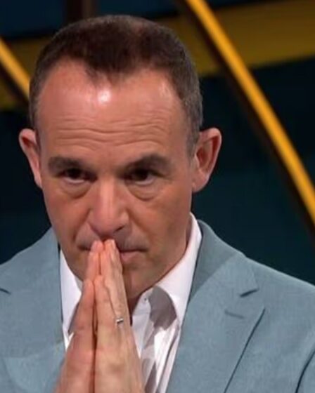 Les prix de la facture énergétique au Royaume-Uni « baissent » alors que Martin Lewis exhorte à « agir maintenant »