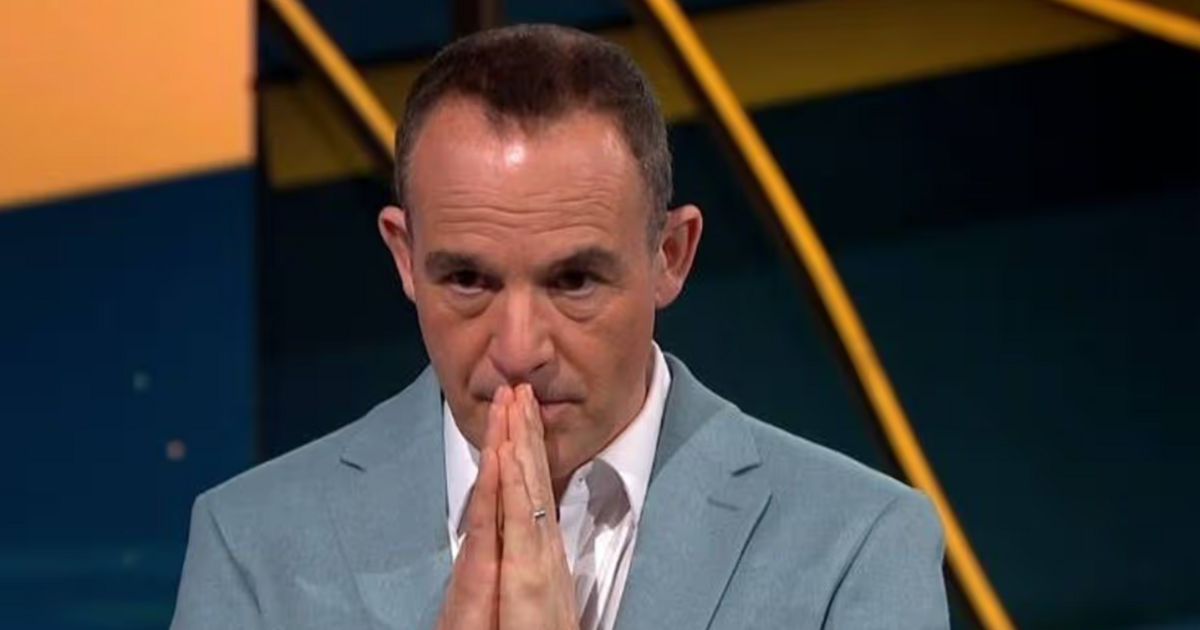 Les prix de la facture énergétique au Royaume-Uni « baissent » alors que Martin Lewis exhorte à « agir maintenant »