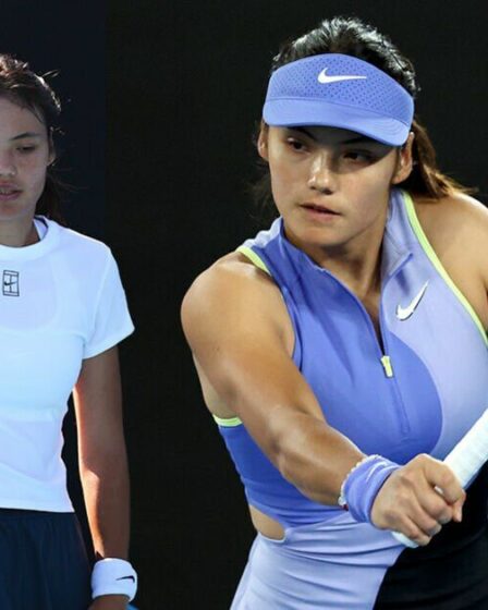 Oubliez la décision de non-entraîneur d'Emma Raducanu – un problème plus grave se cache au coin de la rue