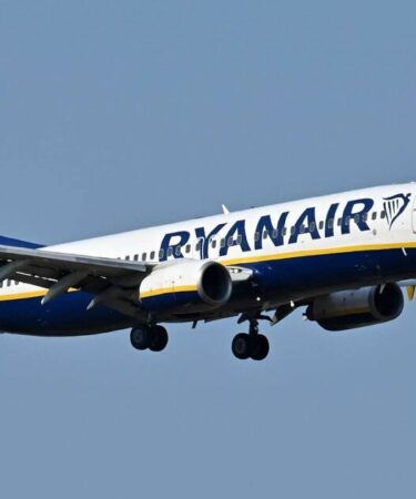 Classement des « meilleures et pires compagnies aériennes » du Royaume-Uni – voir la liste complète, y compris Ryanair, Jet2 et BA