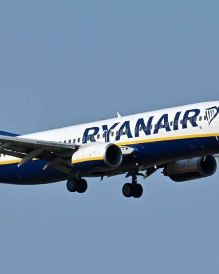 Classement des « meilleures et pires compagnies aériennes » du Royaume-Uni – voir la liste complète, y compris Ryanair, Jet2 et BA