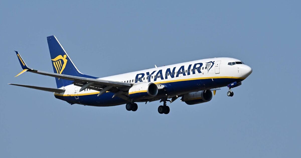 Classement des « meilleures et pires compagnies aériennes » du Royaume-Uni – voir la liste complète, y compris Ryanair, Jet2 et BA
