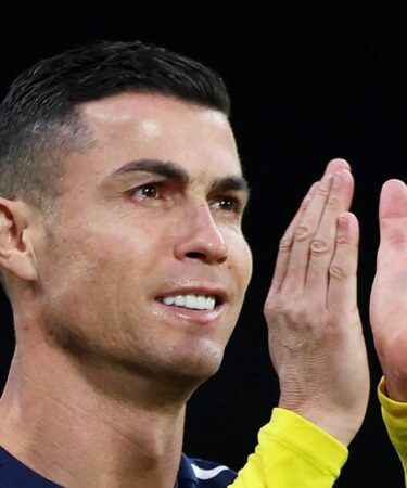 Ce que Cristiano Ronaldo a dit à propos de la possession d'un club après la réclamation de Man Utd et un nouvel investissement