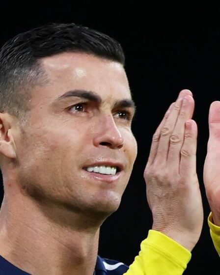 Ce que Cristiano Ronaldo a dit à propos de la possession d'un club après la réclamation de Man Utd et un nouvel investissement