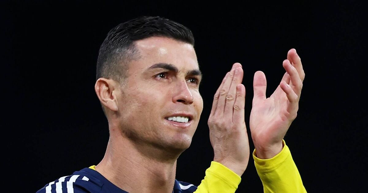 Ce que Cristiano Ronaldo a dit à propos de la possession d'un club après la réclamation de Man Utd et un nouvel investissement