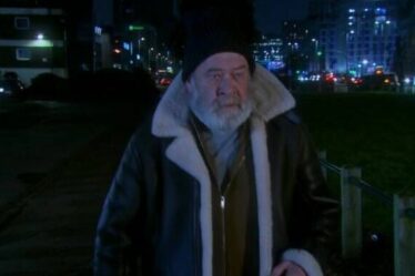 Les spoilers d'Emmerdale révèlent ce qui se passera ensuite pour Bear Wolf après avoir fui l'hôpital