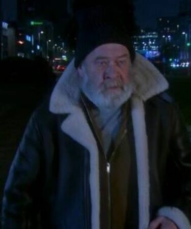 Les spoilers d'Emmerdale révèlent ce qui se passera ensuite pour Bear Wolf après avoir fui l'hôpital