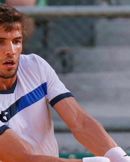 La star du tennis a dit que sa famille serait kidnappée et qu'il serait tué s'il ne truquait pas le match