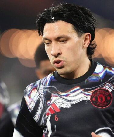 Huit joueurs pourraient manquer Man Utd contre Crystal Palace avec Michael Carrick « déçu »