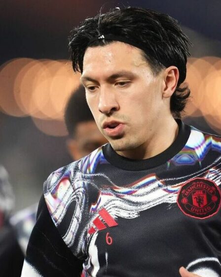 Huit joueurs pourraient manquer Man Utd contre Crystal Palace avec Michael Carrick « déçu »