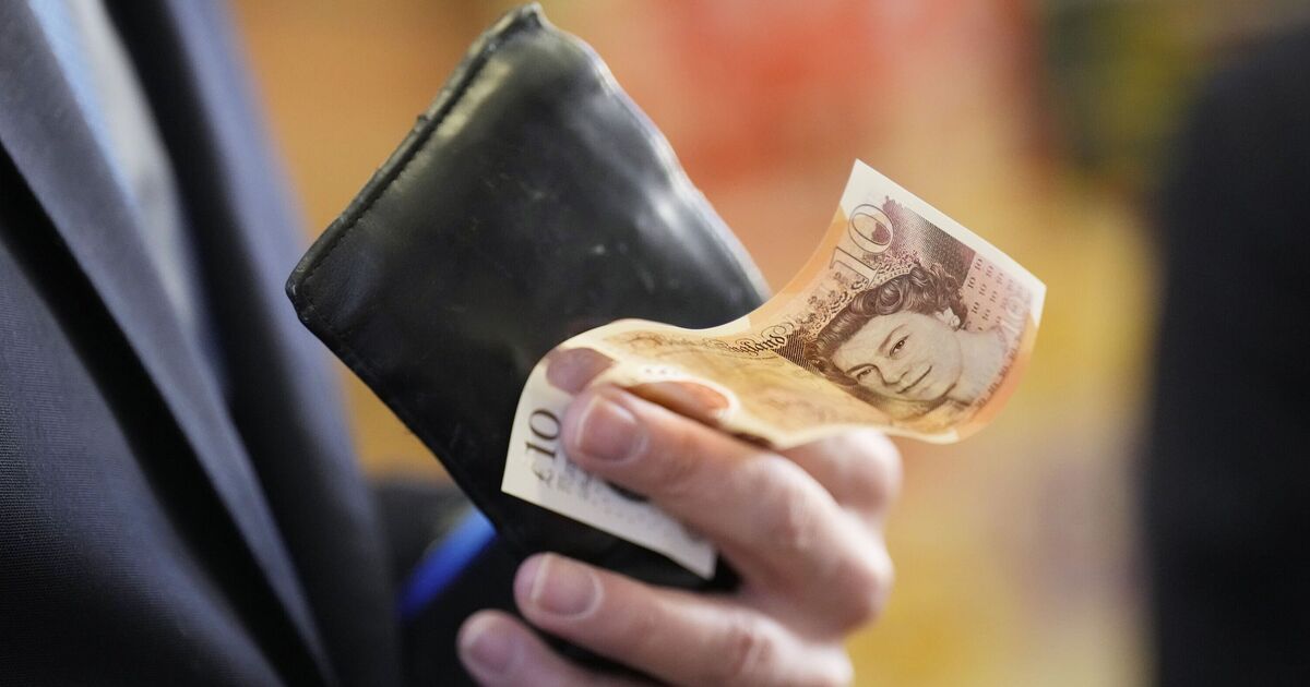 4 360 £ de cadeaux et de réductions pour les personnes bénéficiant d'avantages sociaux en février