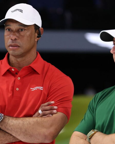 Actualité du golf : Tiger Woods révèle une invitation à la Ryder Cup alors que Rory McIlroy a été snobée
