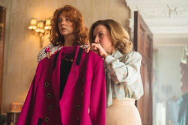 Andrew Mountbatten-Windsor figurera-t-il dans The Lady sur ITV ?