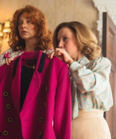 Andrew Mountbatten-Windsor figurera-t-il dans The Lady sur ITV ?