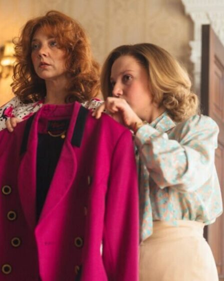 Andrew Mountbatten-Windsor figurera-t-il dans The Lady sur ITV ?