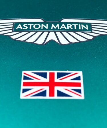 Aston Martin signe un champion du monde de F1 avec une déclaration publiée sur un contrat pluriannuel